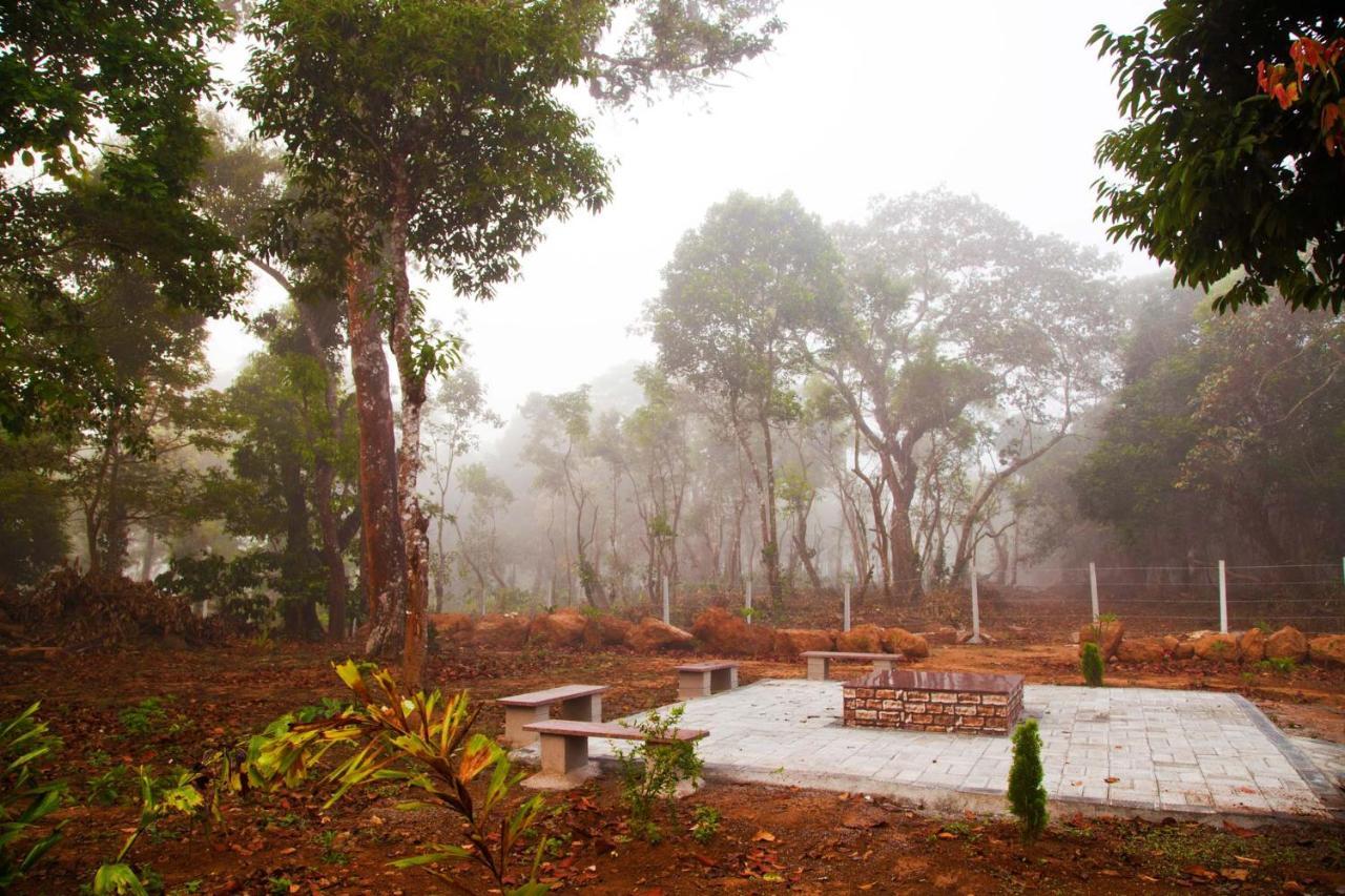 Coffee & Mist Luxury Villa- Comp Breakfast, Pool, Lounge, And Coffee Estate By Stayvista Madikeri Exterior photo